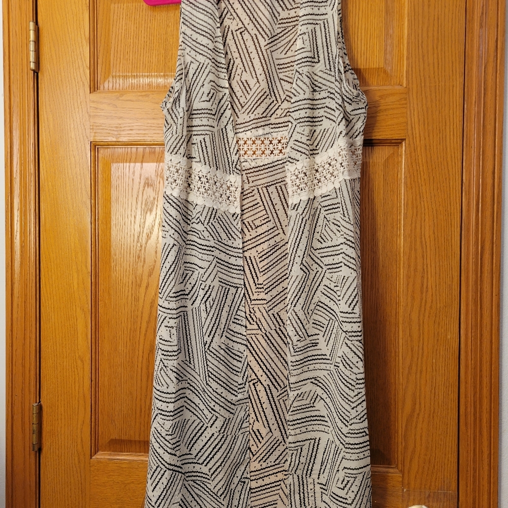 Tank kimono - OS